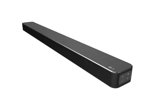 LG SN5Y Soundbar 400W 2.1ch DTS Virtual:X Bluetooth Wireless Sub